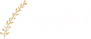 Life Coach Website Template